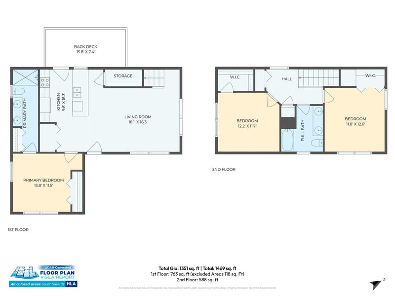 79 Wheeler Rd, Weaverville, NC 28787