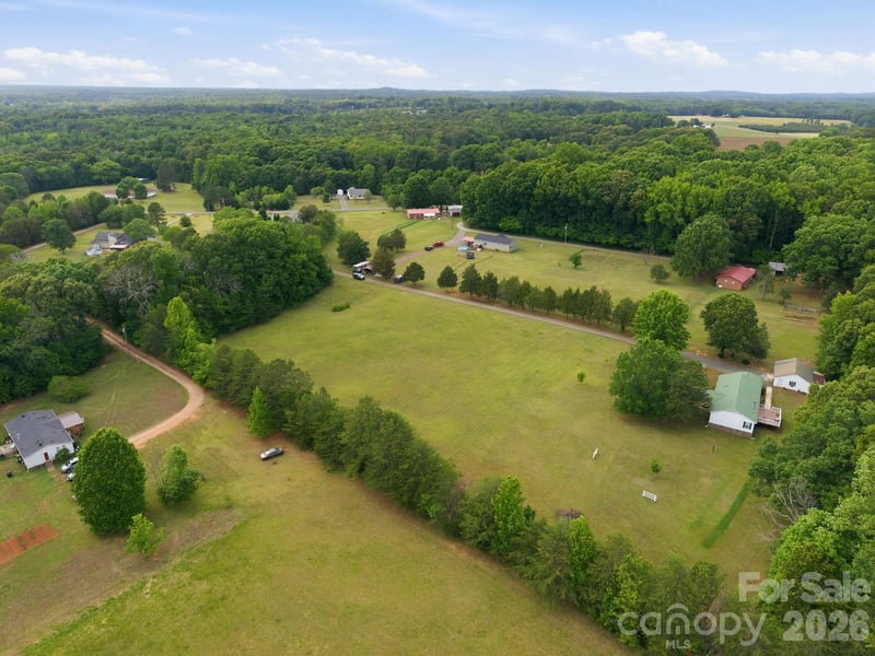 TBD Sisk Carter Rd, Rockwell, NC 28138