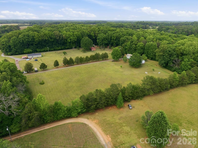 TBD Sisk Carter Rd, Rockwell, NC 28138