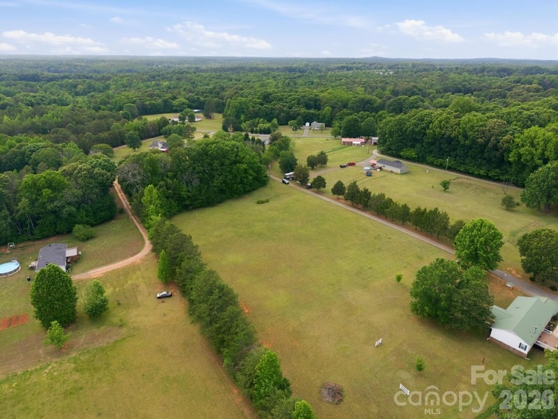 TBD Sisk Carter Rd, Rockwell, NC 28138