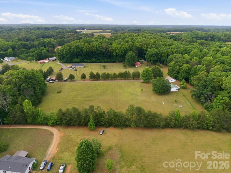 TBD Sisk Carter Rd, Rockwell, NC 28138