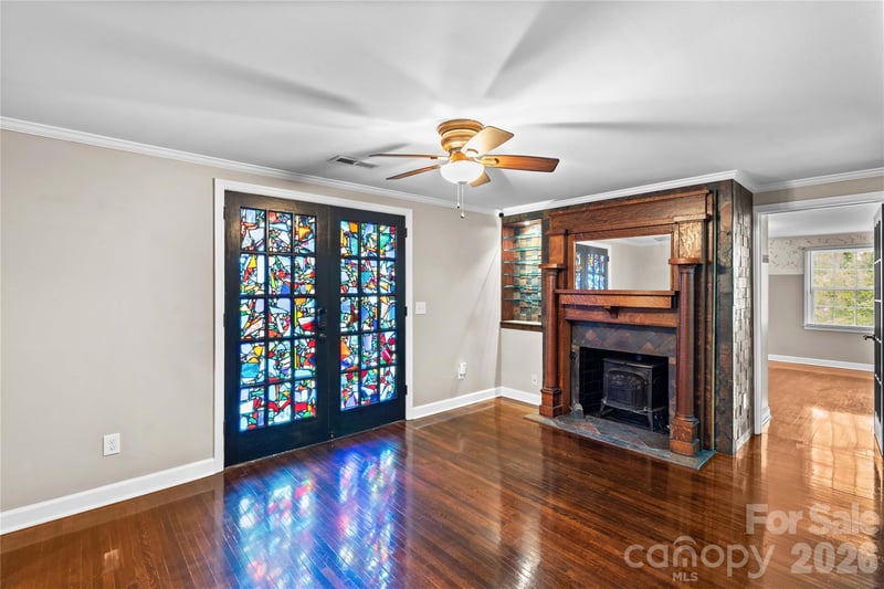 931 Wood St, Statesville, NC 28677