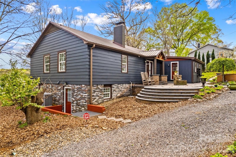 931 Wood St, Statesville, NC 28677
