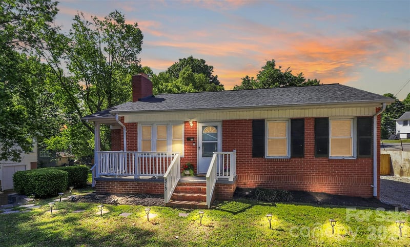 315 4th Ave, Gastonia, NC 28054