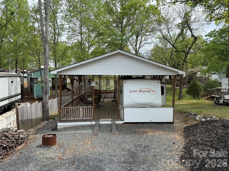 106 Musket Trl #C127, Mount Gilead, NC 27306