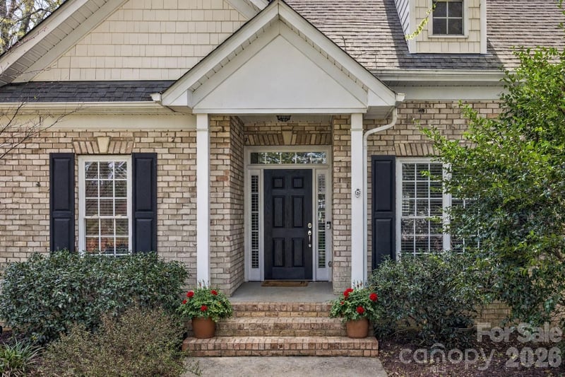 1109 Moray Ct, Charlotte, NC 28211