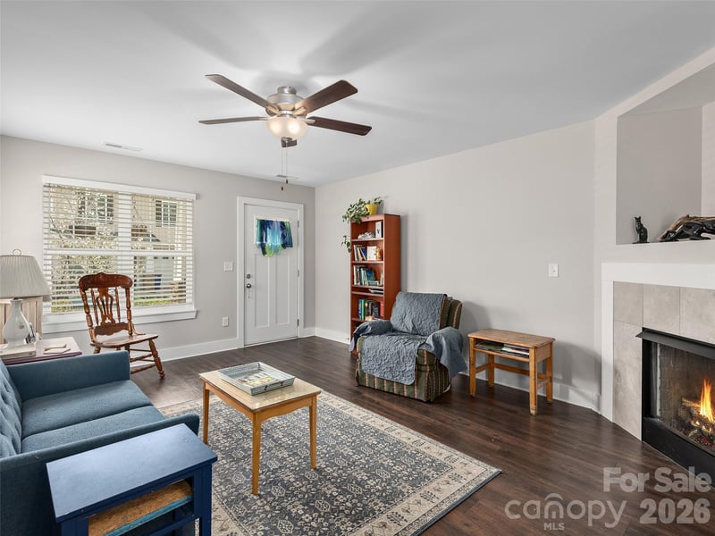 201 Stoney Point Way, Candler, NC 28715