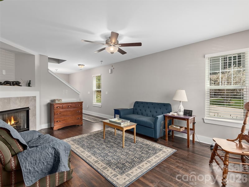 201 Stoney Point Way, Candler, NC 28715