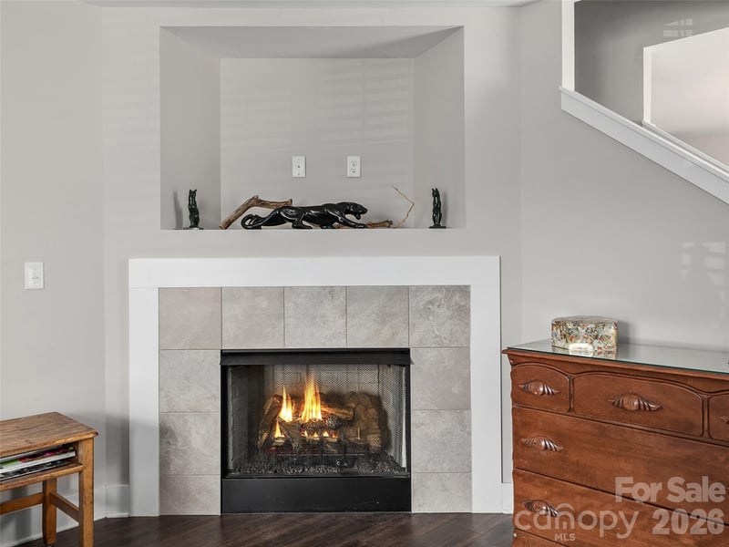 201 Stoney Point Way, Candler, NC 28715