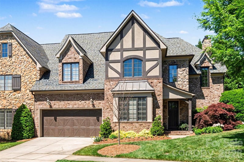 5208 Shepley Ct, Charlotte, NC 28226