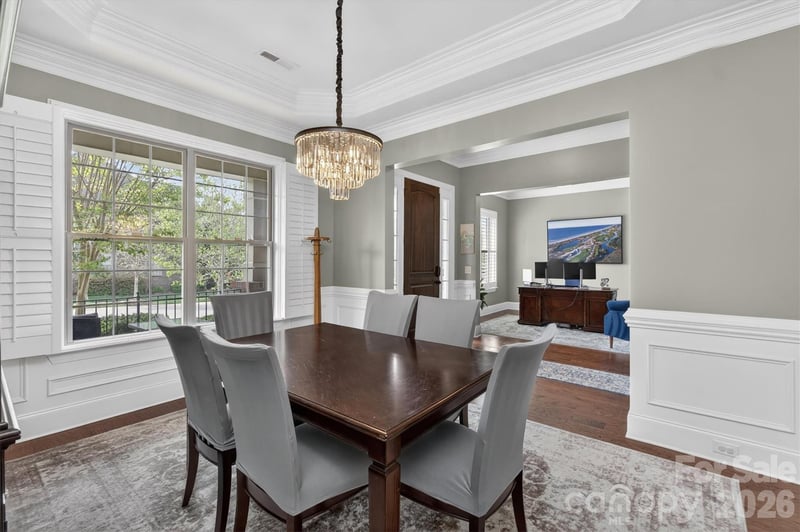 2800 Bevis Ln, Waxhaw, NC 28173