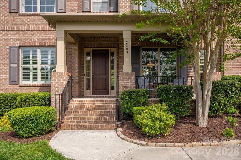 2800 Bevis Ln, Waxhaw, NC 28173