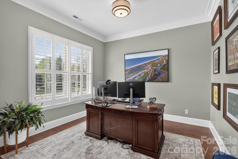 2800 Bevis Ln, Waxhaw, NC 28173