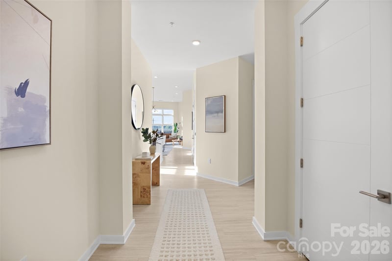 3630 Davidson St #4407, Charlotte, NC 28205