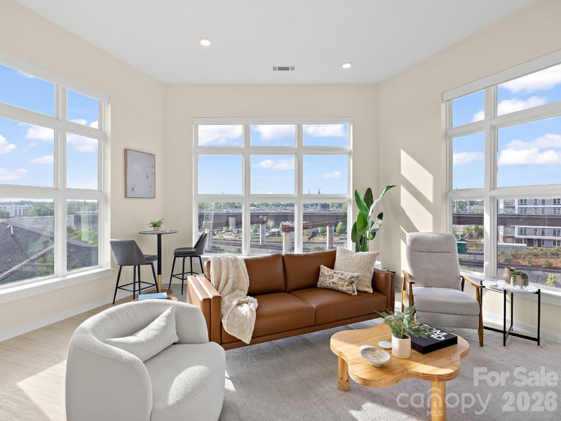3630 Davidson St #4407, Charlotte, NC 28205
