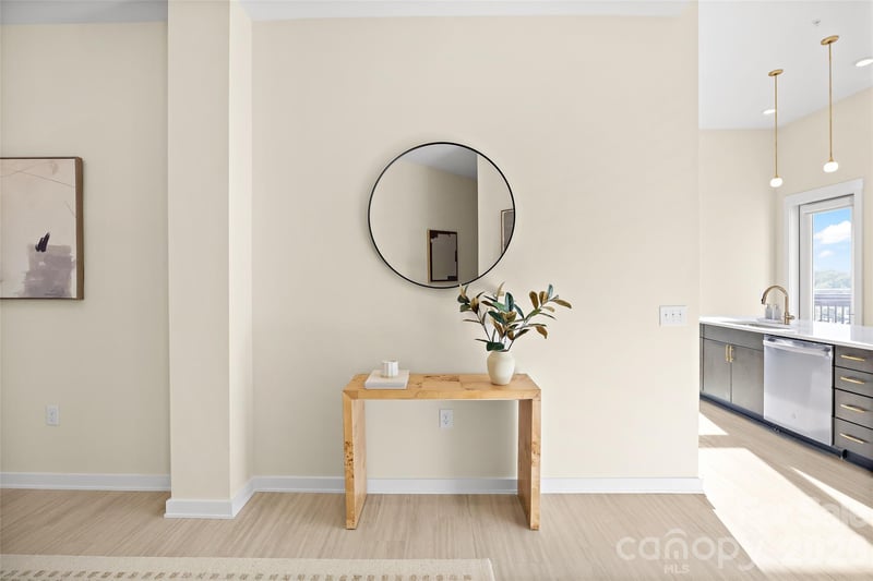 3630 Davidson St #4407, Charlotte, NC 28205