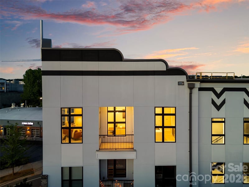 3630 Davidson St #4407, Charlotte, NC 28205