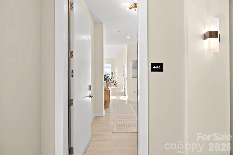 3630 Davidson St #4407, Charlotte, NC 28205
