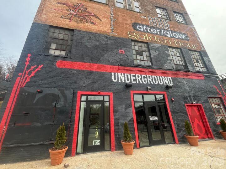 109 Roberts St, Asheville, NC 28801