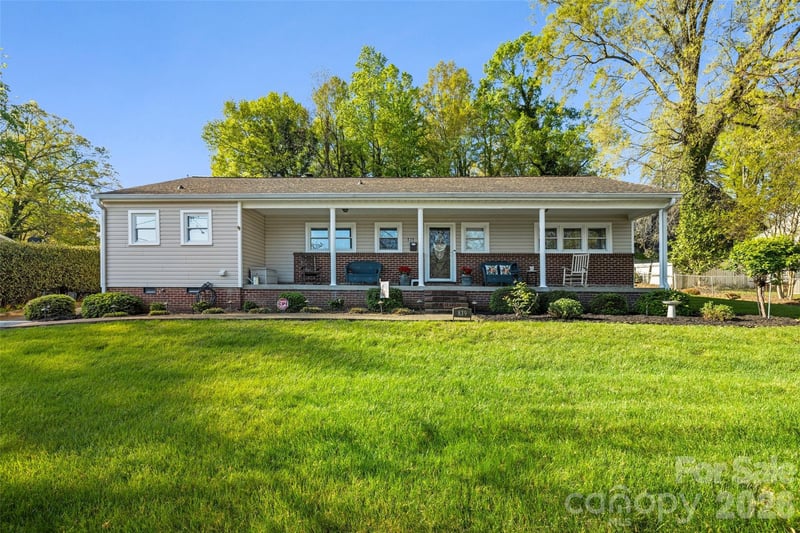 839 Garrison Blvd, Gastonia, NC 28052