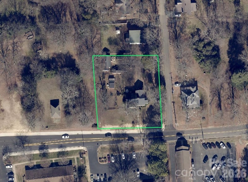 305 Huntersville Concord Rd, Huntersville, NC 28078