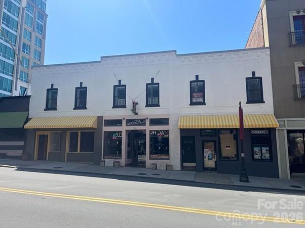 9-13 Broadway St, Asheville, NC 28801