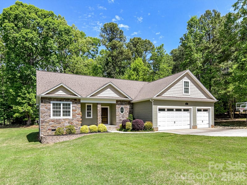 488 Mckendree Rd, Mooresville, NC 28117