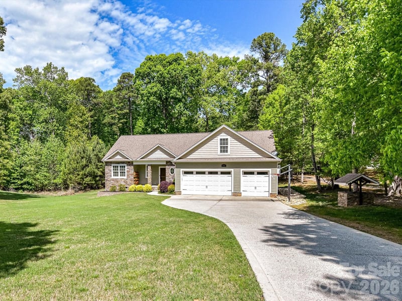 488 Mckendree Rd, Mooresville, NC 28117