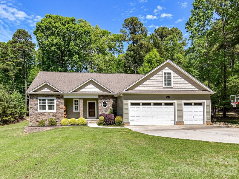 488 Mckendree Rd, Mooresville, NC 28117