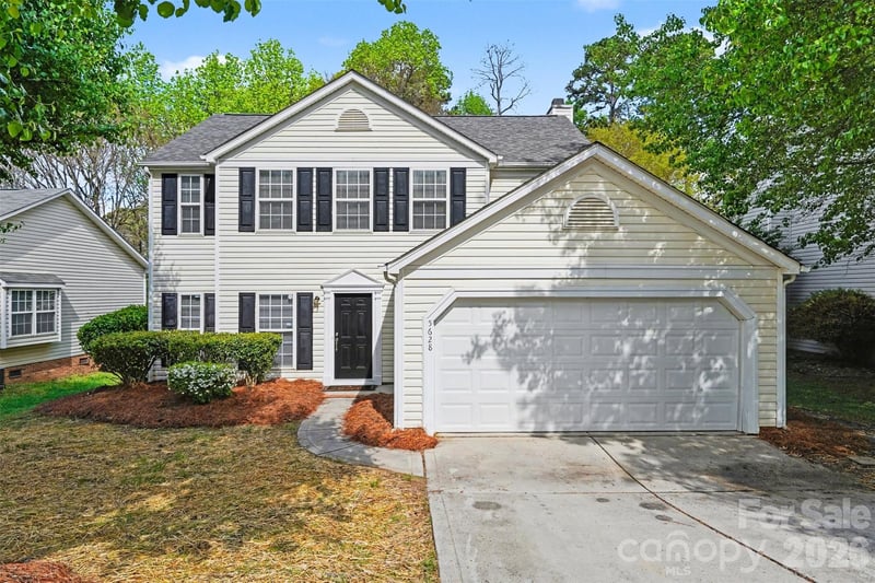 5628 Winslow Ave, Concord, NC 28027