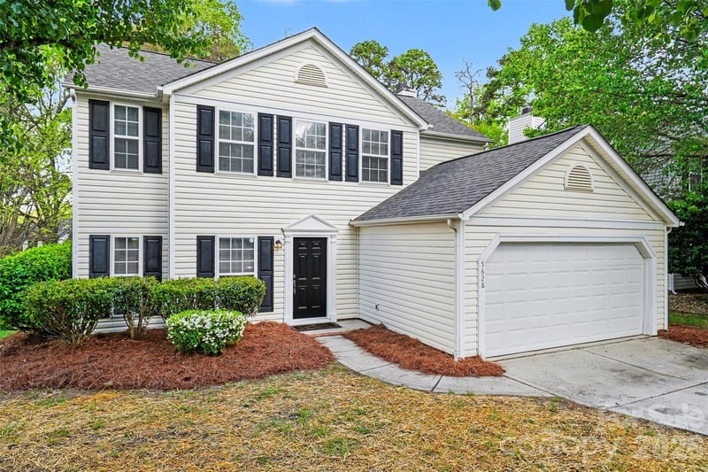 5628 Winslow Ave, Concord, NC 28027