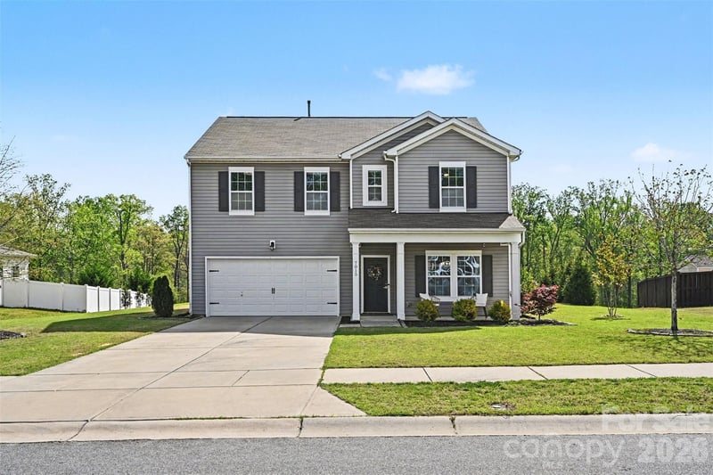Home Worth Check