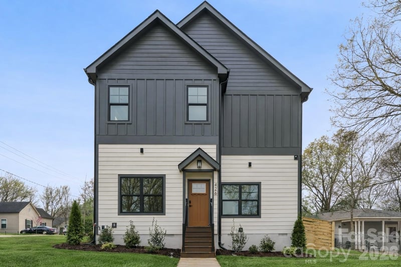 426 19th St, Charlotte, NC 28206