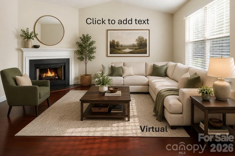 9313 Four Mile Creek Rd, Charlotte, NC 28277