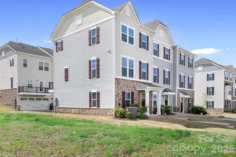 1814 Aspire St, Charlotte, NC 28262