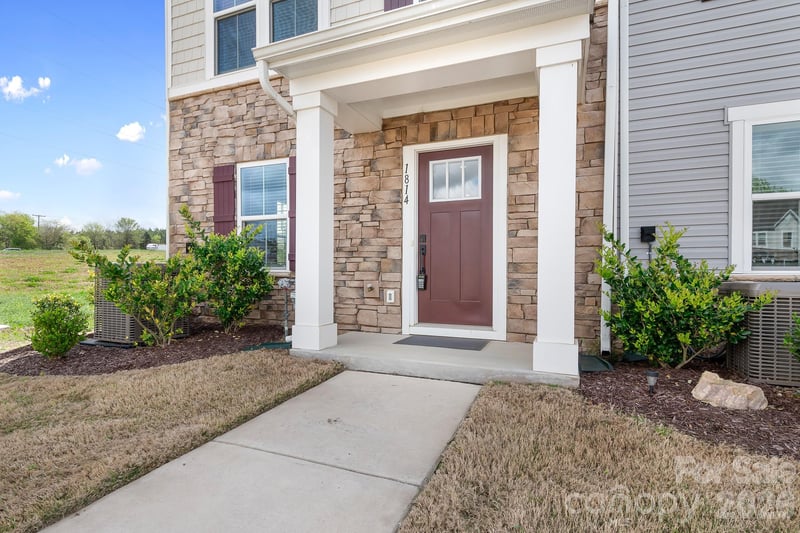 1814 Aspire St, Charlotte, NC 28262