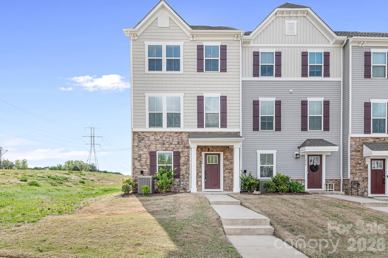 1814 Aspire St, Charlotte, NC 28262