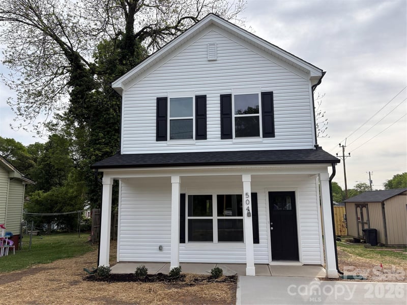 504 Broad St, Gastonia, NC 28054
