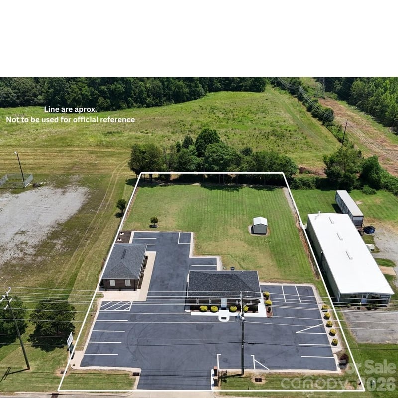 651 Post Rd, Shelby, NC 28152