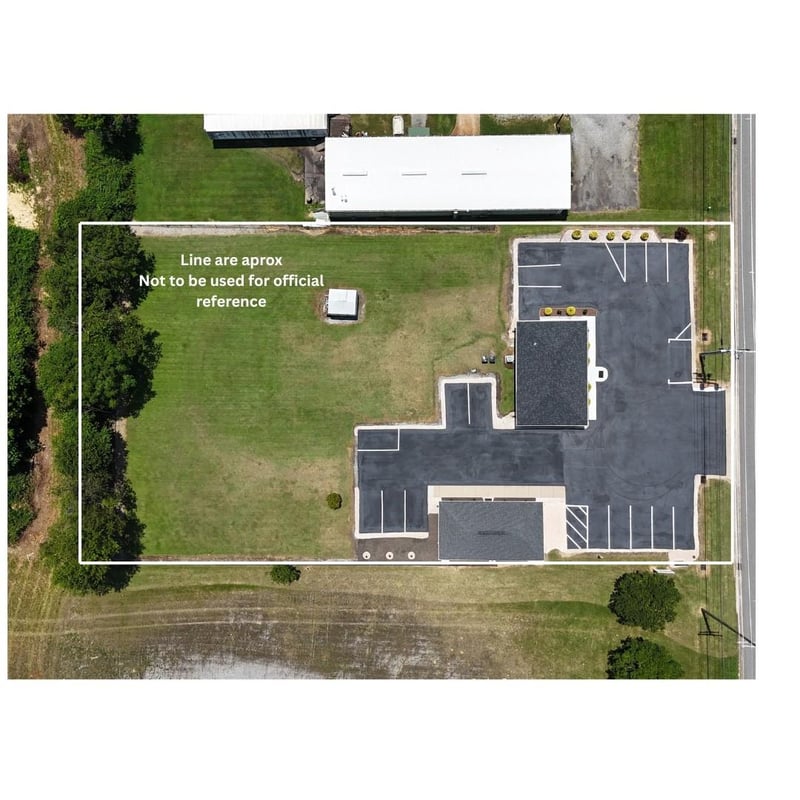651 Post Rd, Shelby, NC 28152