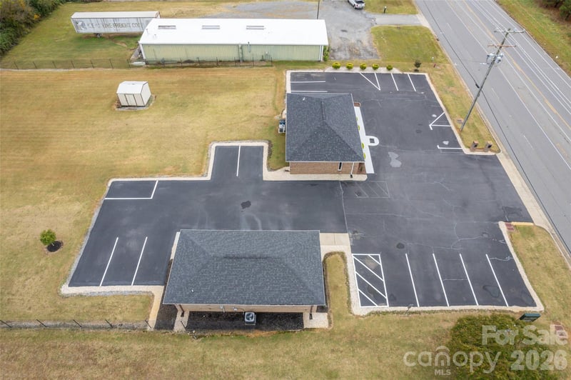 651 Post Rd, Shelby, NC 28152