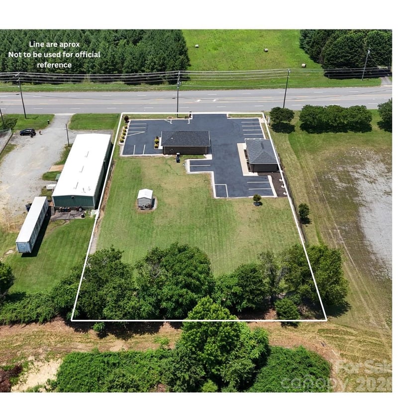 651 Post Rd, Shelby, NC 28152
