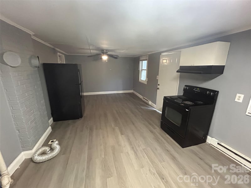 707 Wilson St #A & B, Kannapolis, NC 28083