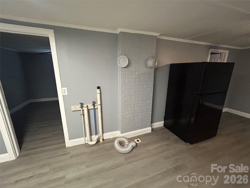 707 Wilson St #A & B, Kannapolis, NC 28083