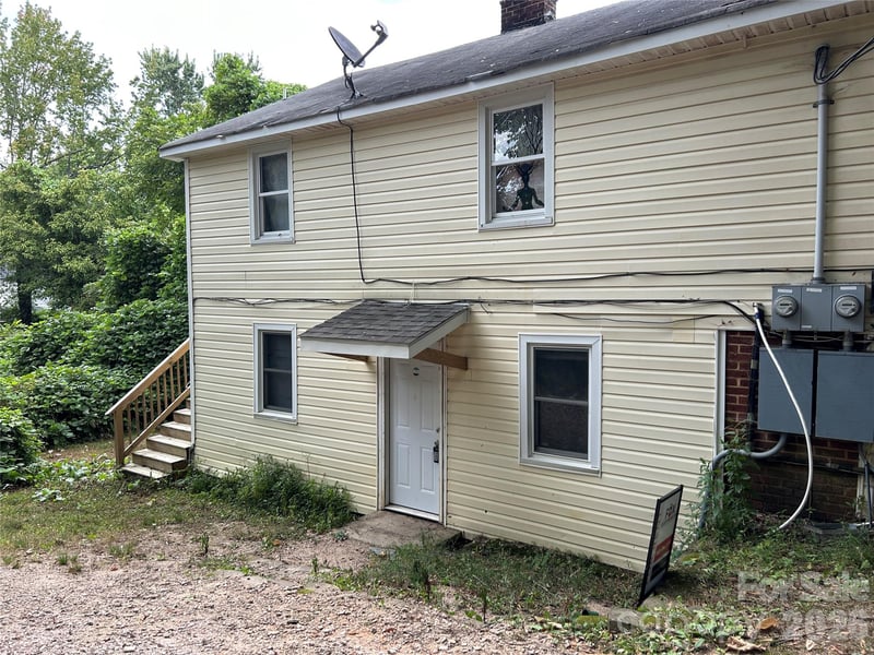 707 Wilson St #A & B, Kannapolis, NC 28083