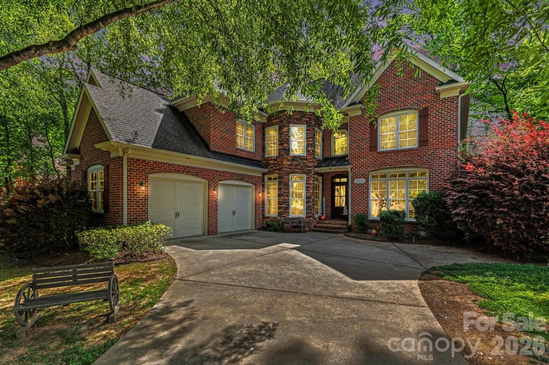 232 Birdie Dr, Stanley, NC 28164