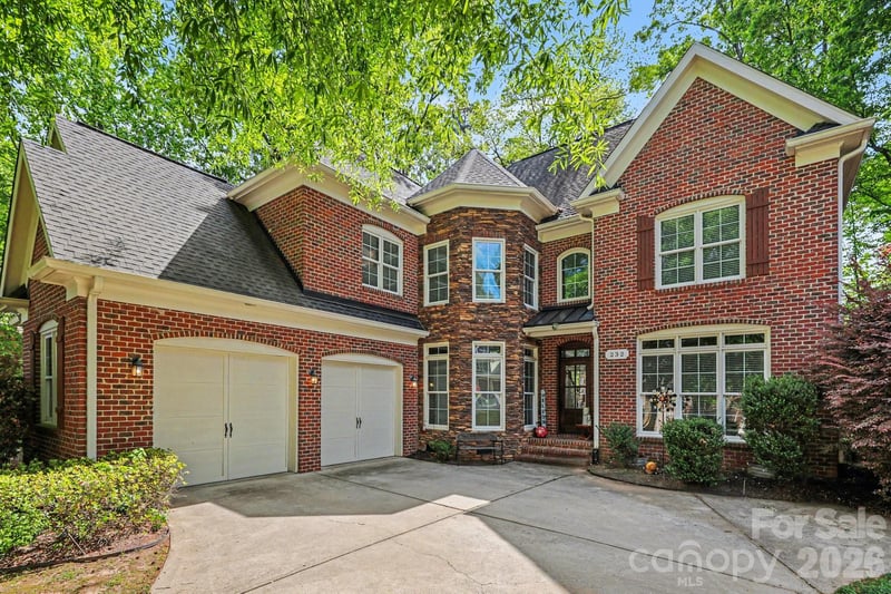 232 Birdie Dr, Stanley, NC 28164