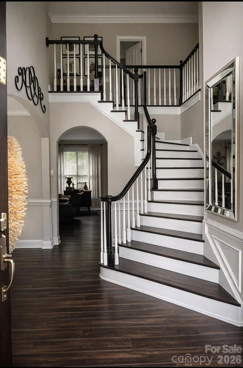 11216 Tradition View Dr, Charlotte, NC 28269
