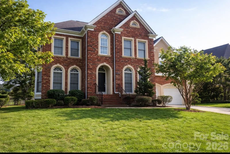 11216 Tradition View Dr, Charlotte, NC 28269
