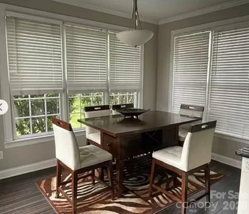 11216 Tradition View Dr, Charlotte, NC 28269